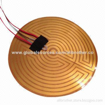 Polyimide Heat Transfer Film, applied for medical diagnostic instruments